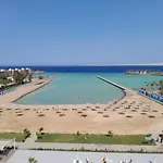 Luxury Apartment With Sea View