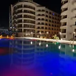 Ancient Winds Scandic Resort