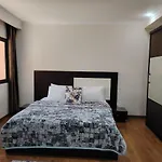 Sea View Apartment