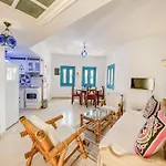 1-Bedroom Apartment In Abu Tig Marina + Roof Top