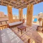 1-Bedroom Apartment In Abu Tig Marina + Roof Top