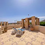 1-Bedroom Apartment In Abu Tig Marina + Roof Top