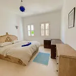 1-Bedroom Apartment In Abu Tig Marina + Roof Top