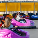 Neverland City Hurghada - Pickalbatros