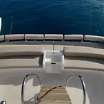 Private Boat Rental