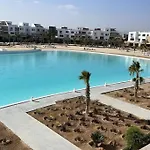 Penthouse 3 Bedrooms In Swan Lake Elgouna