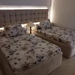 الغردقة البحر الأحمر كمبوند الياقوته الحمراء حي الوزراء