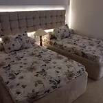 الغردقة البحر الأحمر كمبوند الياقوته الحمراء حي الوزراء