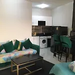Apartment For Rent Red Sea View