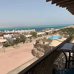 Panoramic Sea View In The Heart Of Hurghada