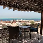 Panoramic Sea View In The Heart Of Hurghada