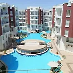 Hotel Room In Aqua Palms Hurghada