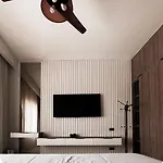 Gs 18 Villa
