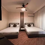 Gs 18 Villa