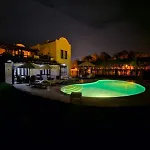 Extremely Private Villa With Optional Pool Heating