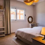 Luxury One Bedroom Apartment With Sea View In Somabay