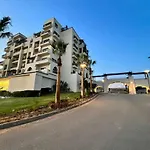 Luxury Hotel Apartment -Sunside Apartments