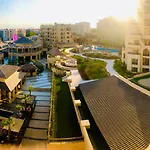 Luxury Hotel Apartment -Sunside Apartments