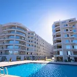 Luxury Apartment With Sea View