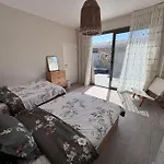 1 Bedroom Elegant Villa With Private Pool