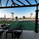 Tranquillitas Villa