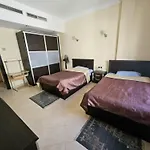 Palm Beach Piazza Apart Hotel Sahl Hasheesh