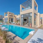 La Gouna Boutique Beach House In Tawila 4Br Heated Pool