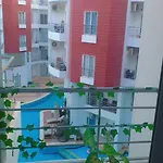Hotel Room In Aqua Palms Hurghada