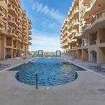 The Awesome 3-Bedroom Apartment & 2 Bathroom In Al-Ahyaa Hurghada