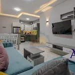 The Awesome 3-Bedroom Apartment & 2 Bathroom In Al-Ahyaa Hurghada