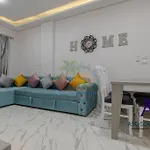 The Awesome 3-Bedroom Apartment & 2 Bathroom In Al-Ahyaa Hurghada