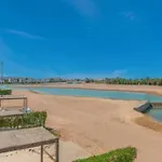 The Lakefront Villa 4Br At Cyan Elgouna