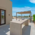 The Lakefront Villa 4Br At Cyan Elgouna