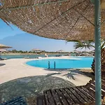 El Gouna 1 Bedroom Apartment west golf ground floor