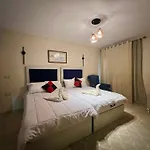 Kuba Luxus - Villa In Sahl Hashesh-Hurghada