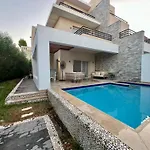 Kuba Luxus - Villa In Sahl Hashesh-Hurghada