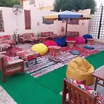 L\'Oasis De Safaga Hotel