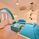 Nubian Tranquility, Stylish 1-Bedroom In El Gouna