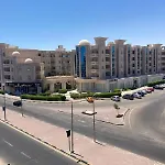 Vision Suites Aarabia