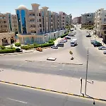 Vision Suites Aarabia