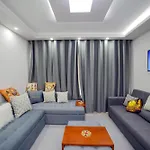 Scandic Resort-The Diamond Of Scandic Resort Apartment Sea Veiw & Sandy Beach Downstairs