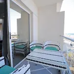 Scandic Resort-The Diamond Of Scandic Resort Apartment Sea Veiw & Sandy Beach Downstairs