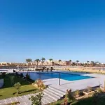Room Chalet At Scandic Resort, Hurghada