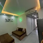 Room Chalet At Scandic Resort, Hurghada