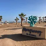 Mangroovy - 1Br Lovely Loggia Wz Marina View