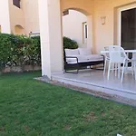 Waterside Apartments, El Gouna - 1Bd Ground Floor