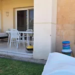 Waterside Apartments, El Gouna - 1Bd Ground Floor