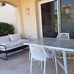 Waterside Apartments, El Gouna - 1Bd Ground Floor