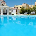 Hurghada-Magawish Villa 1