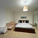 Somabay Breezy Elegance 3Br Apartment